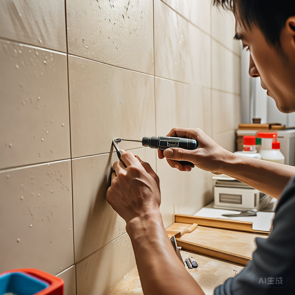 北川石材开缝补缝服务